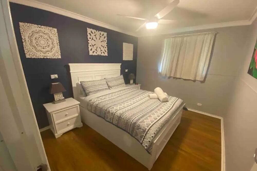 Photo of Bedroom in Cervantes