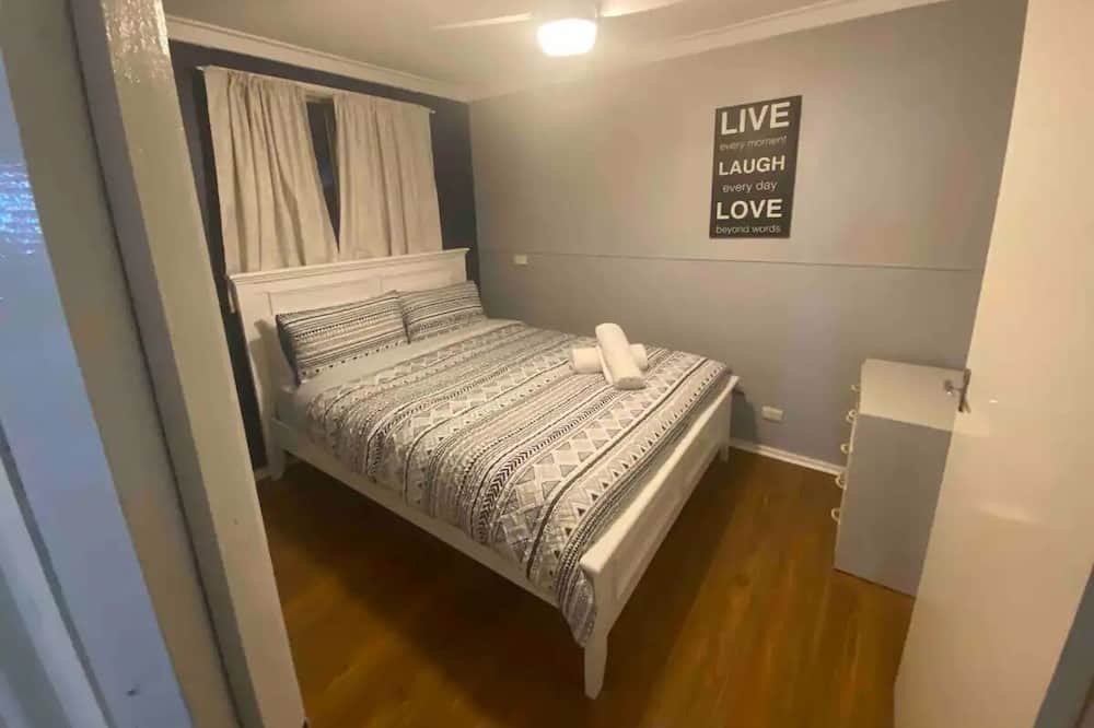 Photo of Bedroom in Cervantes