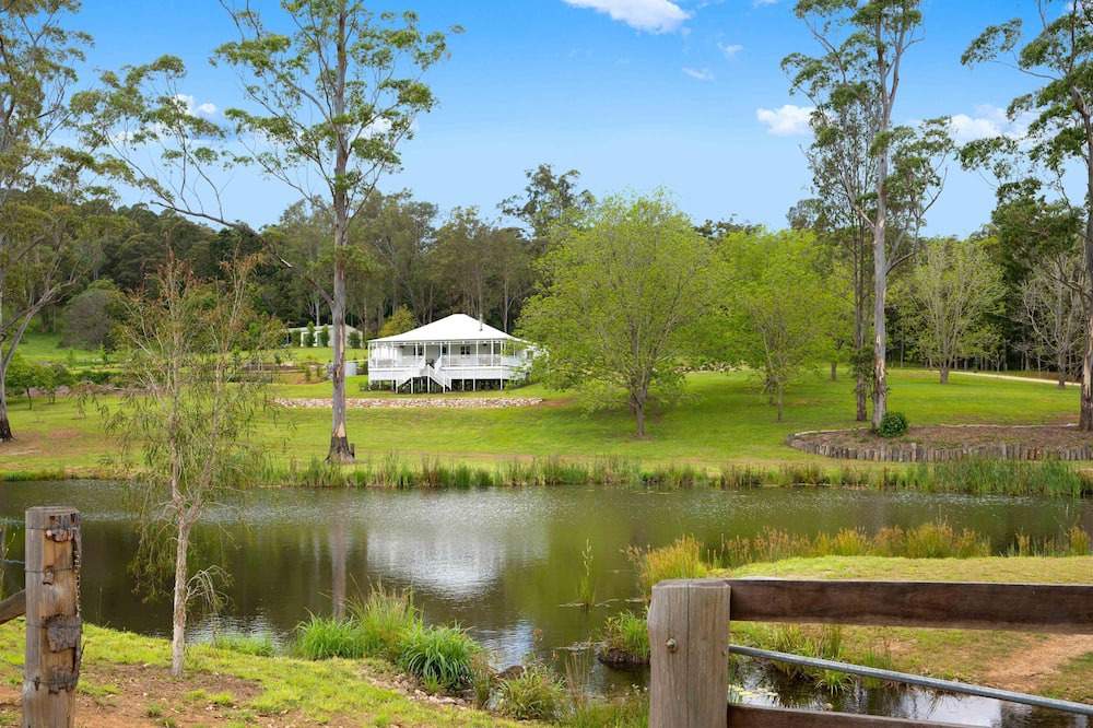 Photo of Outdoor in Kin Kin