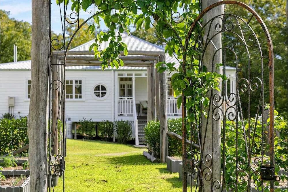 Photo of Outdoor in Kin Kin