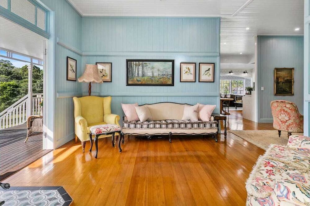 Photo of Livingroom in Kin Kin