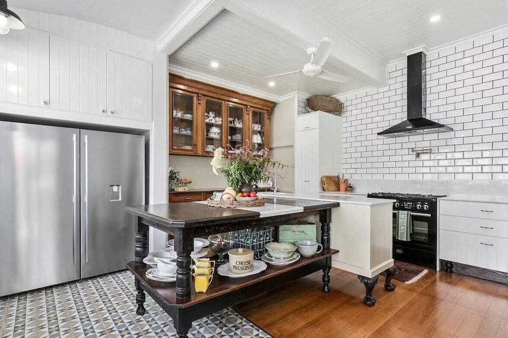 Photo of Kitchen in Kin Kin