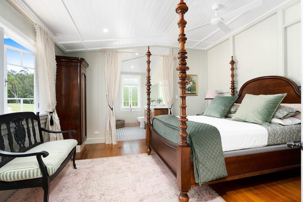 Photo of Bedroom in Kin Kin