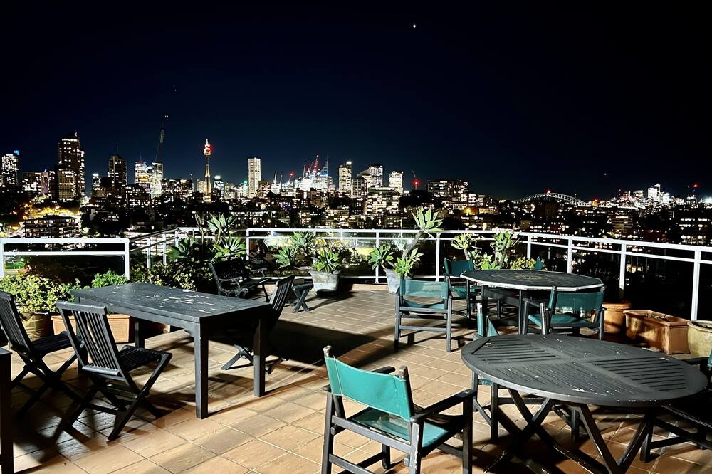 Photo of Outdoor in Darling Point