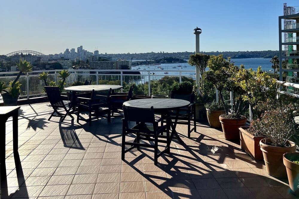 Photo of Outdoor in Darling Point