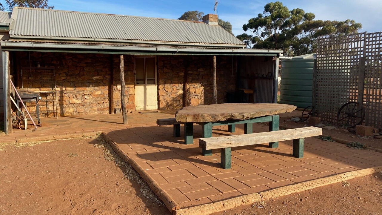Photo of Outdoor in Bendleby