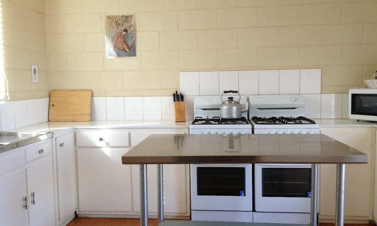 Photo of Kitchen in Bendleby