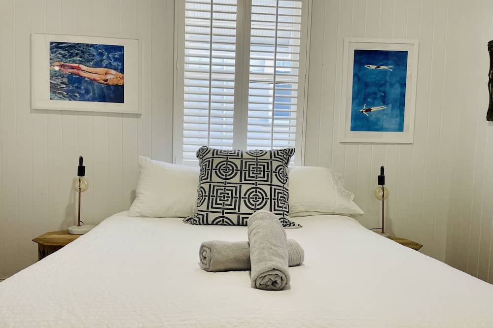 Photo of Bedroom in Manly