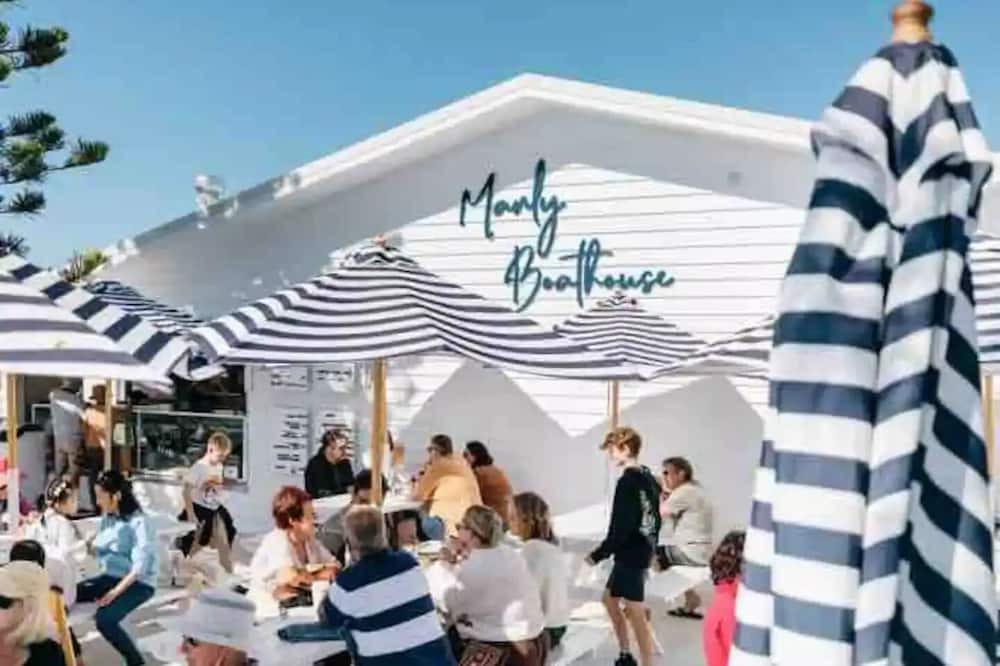 Photo of Others in Manly