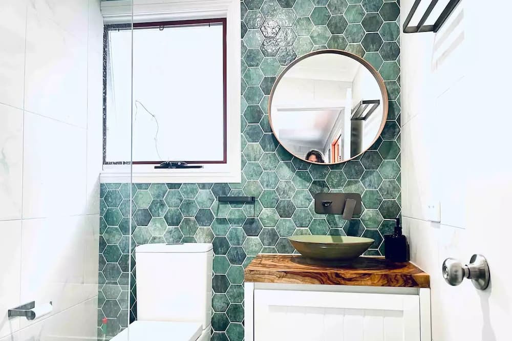 Photo of Bathroom in Manly