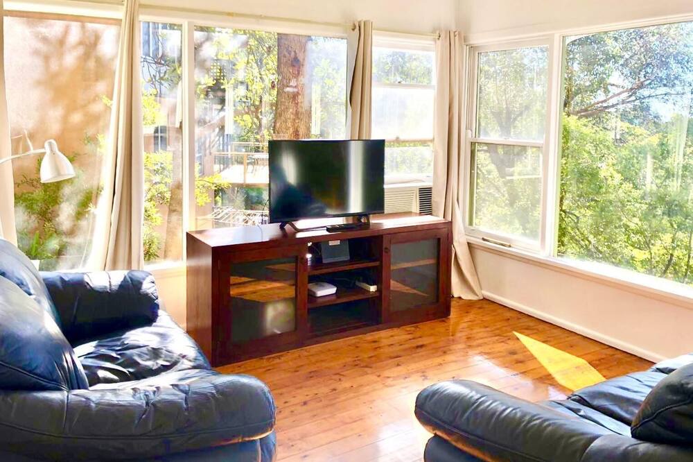 Photo of Livingroom in Linden