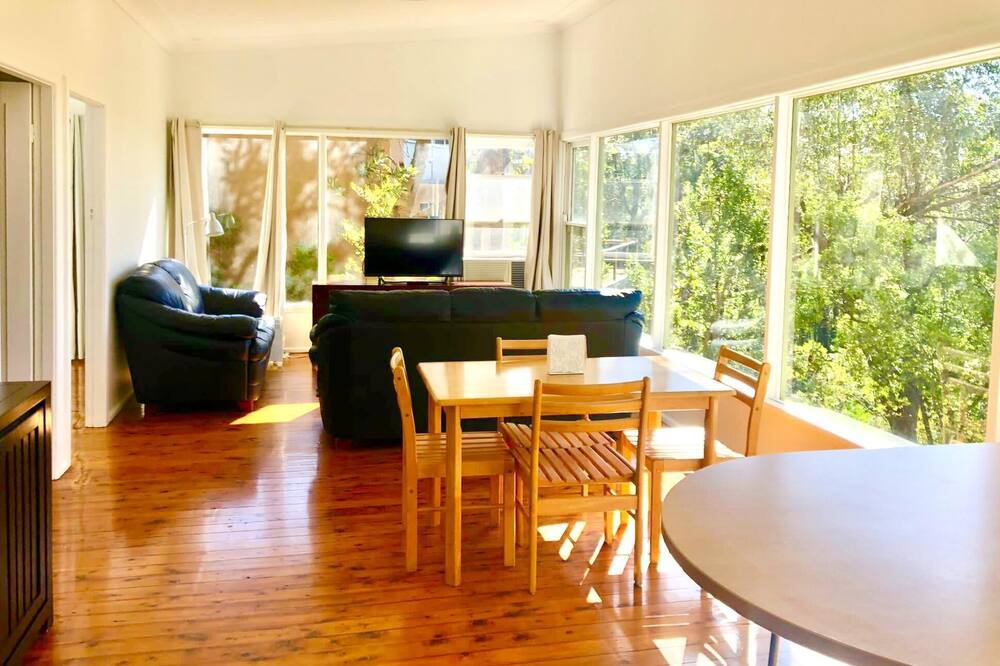 Photo of Livingroom in Linden