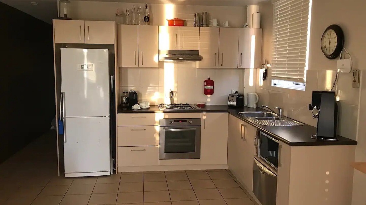 Photo of Kitchen in Newport