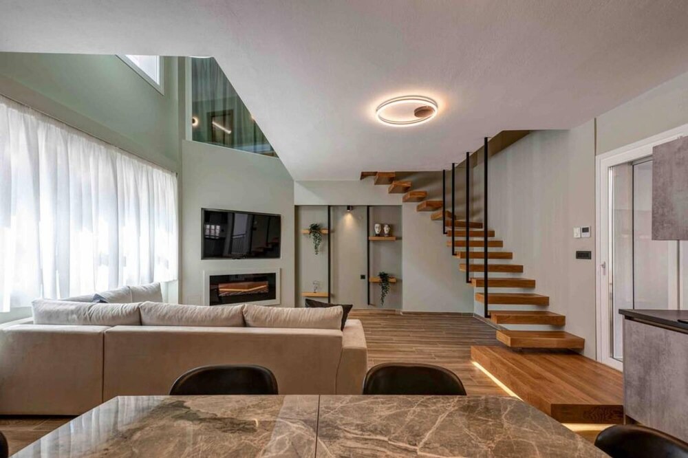 Photo of Livingroom in Ioannina