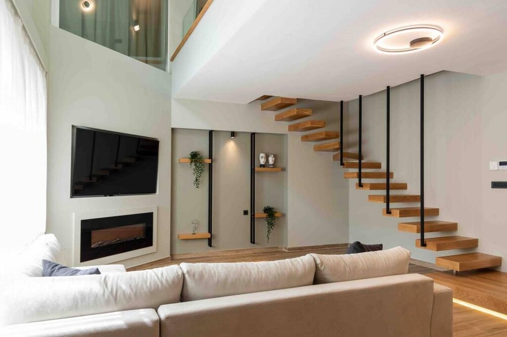 Photo of Livingroom in Ioannina