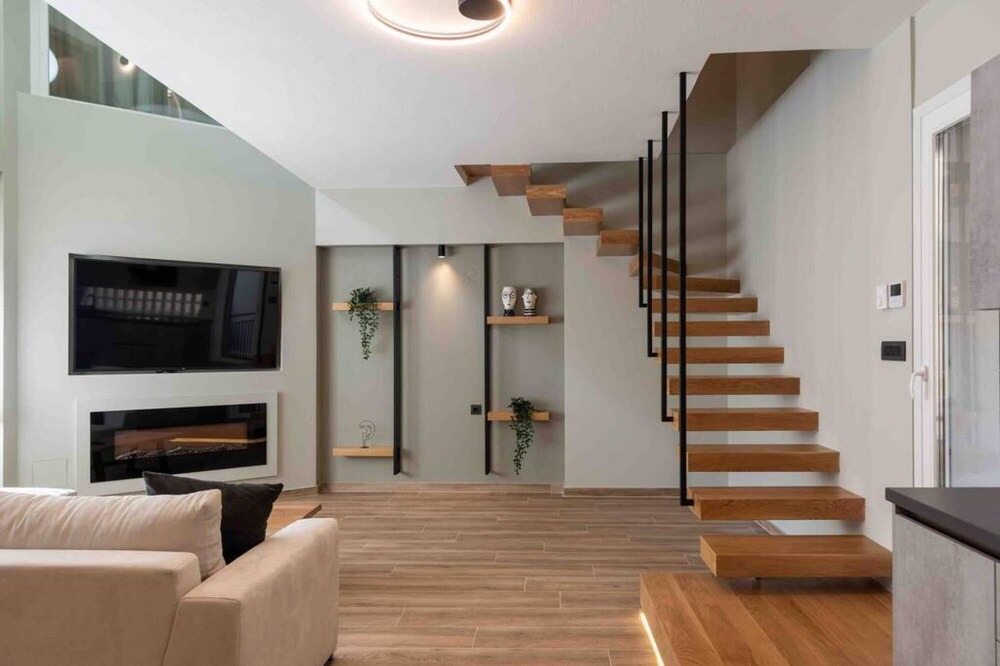 Photo of Livingroom in Ioannina