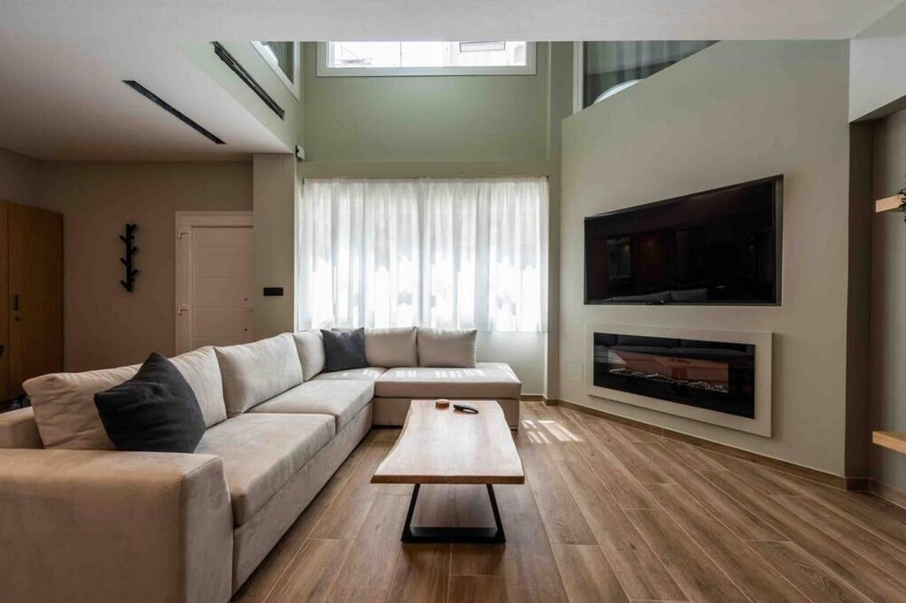 Photo of Livingroom in Ioannina