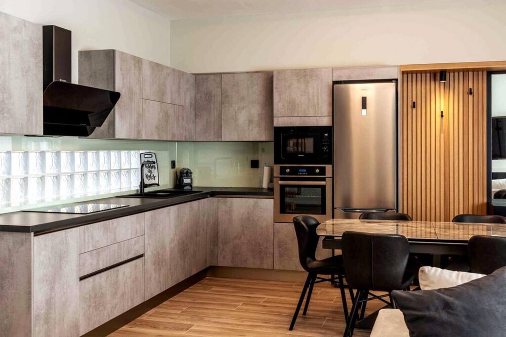 Photo of Kitchen in Ioannina