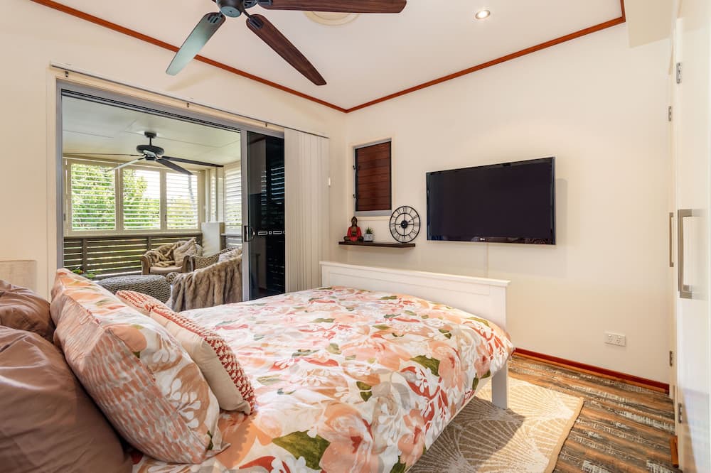 Photo of Bedroom in Sandstone Point