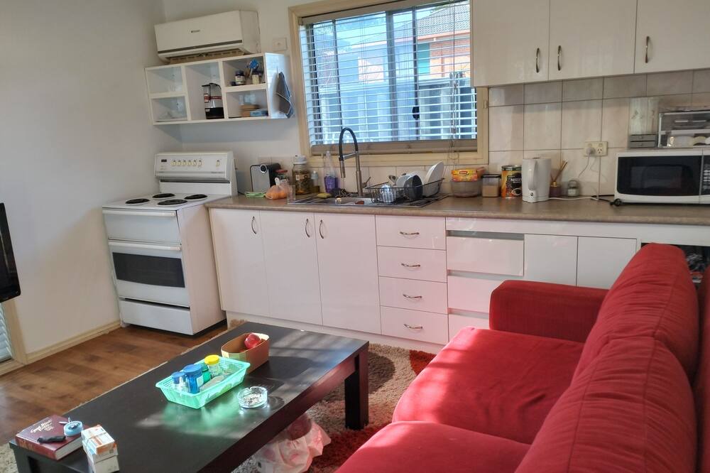 Photo of Kitchen in Meadow Heights