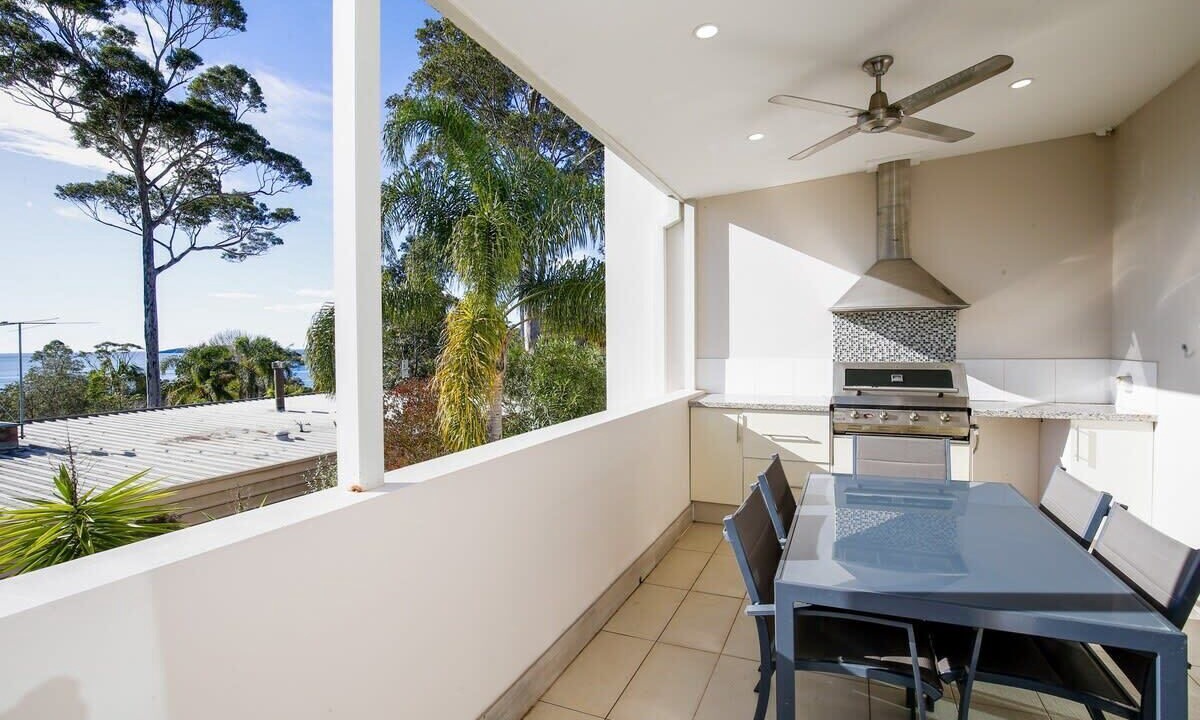 Photo of Outdoor in Surf Beach