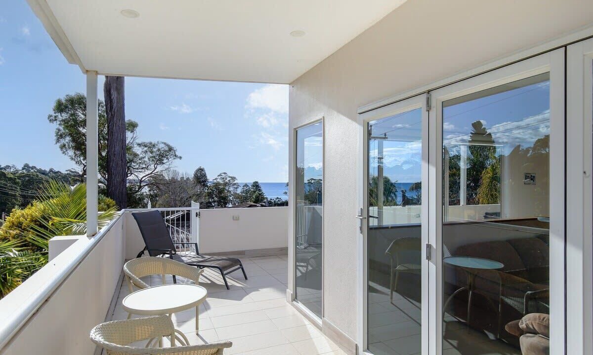Photo of Outdoor in Surf Beach