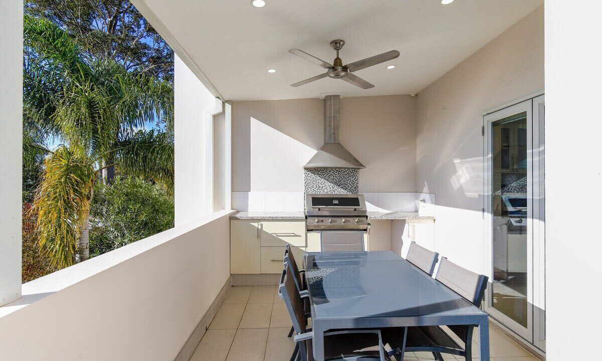 Photo of Outdoor in Surf Beach