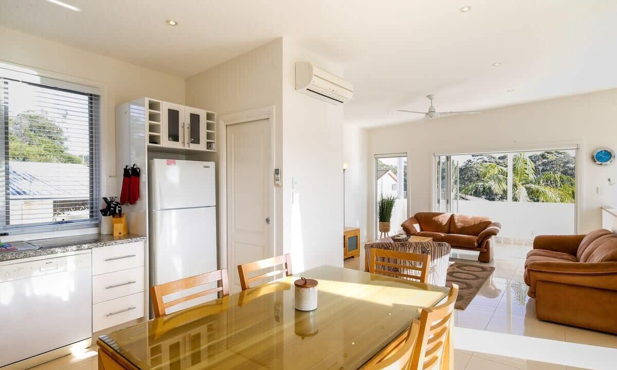Photo of Kitchen in Surf Beach