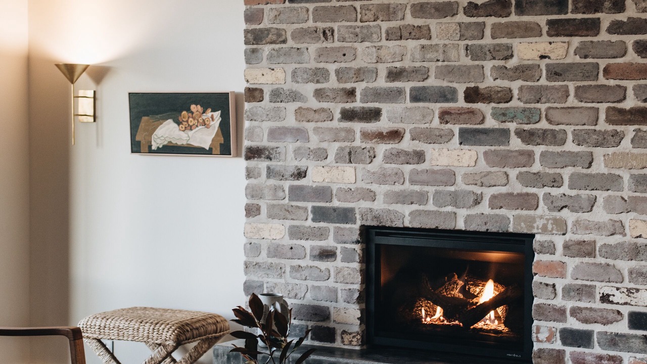 Photo of Livingroom in Brooklet