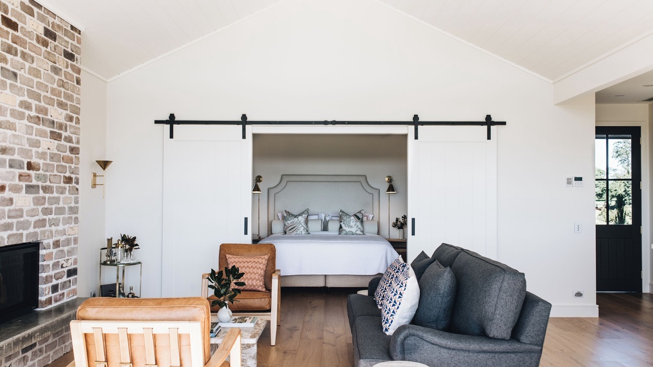 Photo of Bedroom in Brooklet