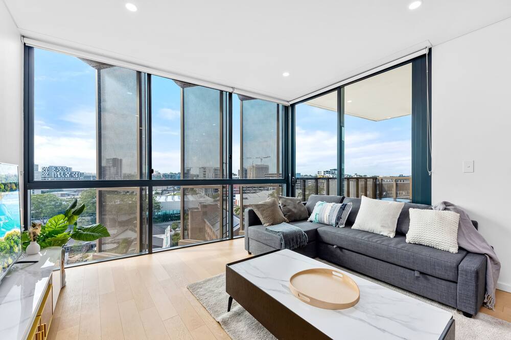 Photo of Livingroom in Zetland