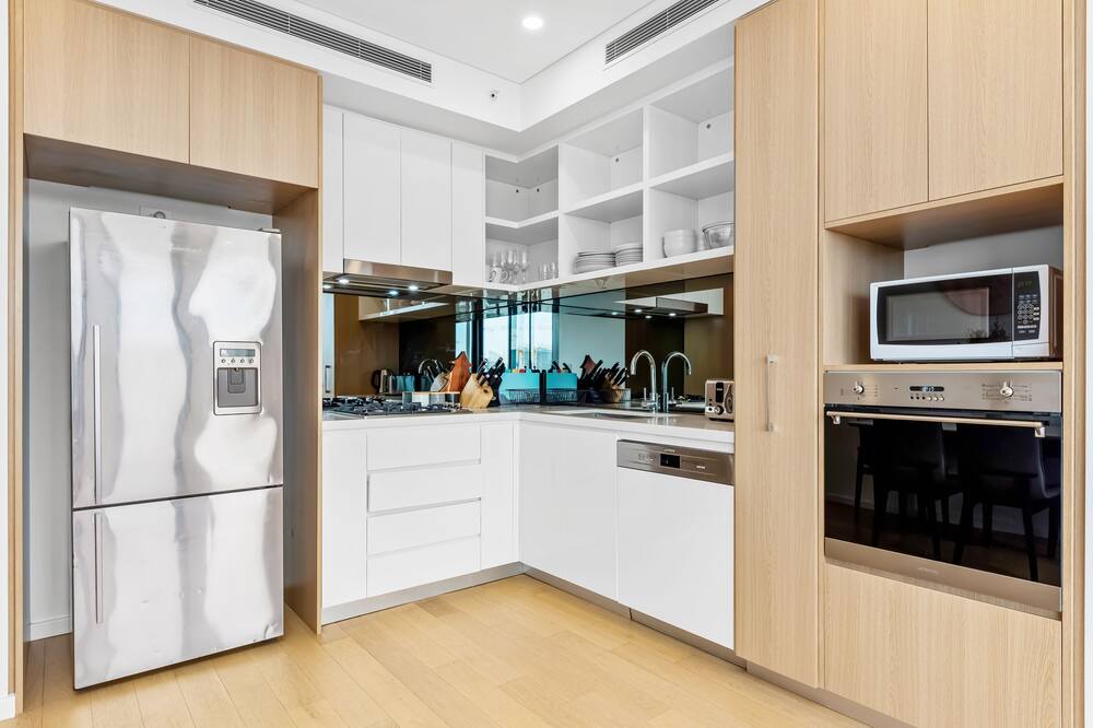 Photo of Kitchen in Zetland
