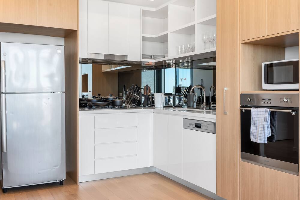 Photo of Kitchen in Zetland