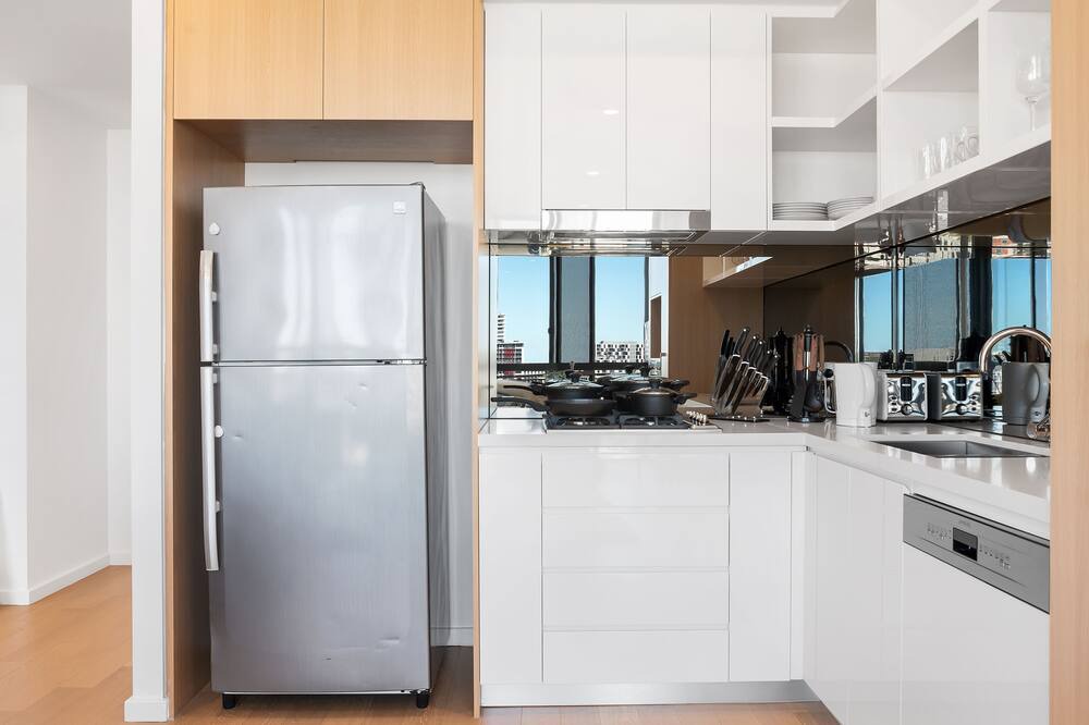Photo of Kitchen in Zetland