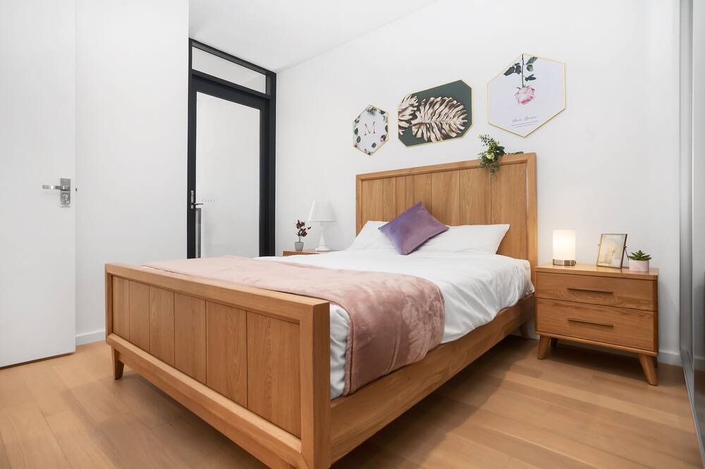 Photo of Bedroom in Zetland