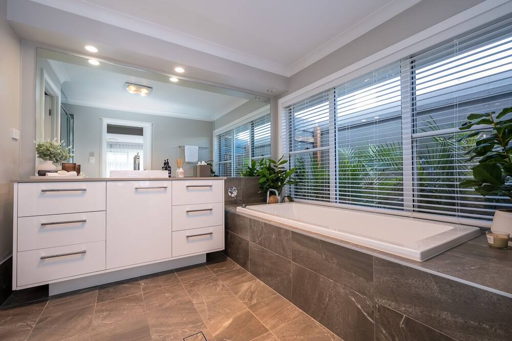 Photo of Bathroom in South Nowra
