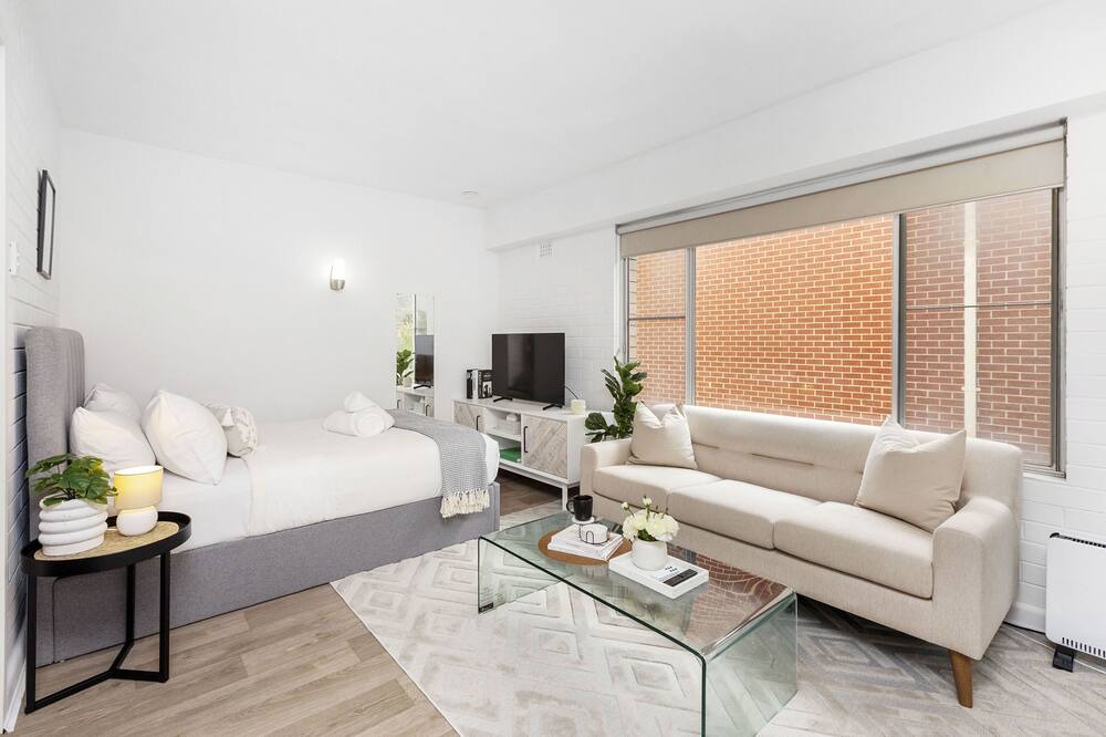 Photo of Livingroom in Victoria Park