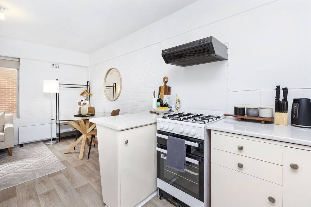 Photo of Kitchen in Victoria Park