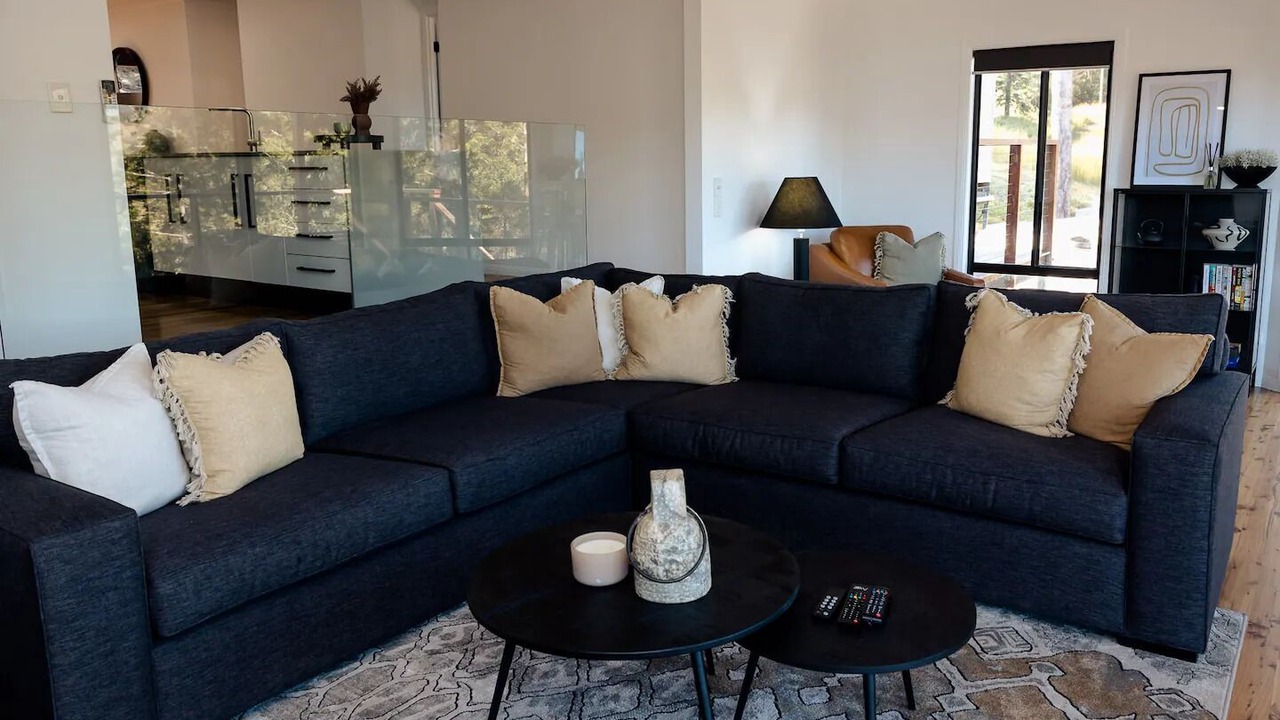 Photo of Livingroom in Kidaman Creek