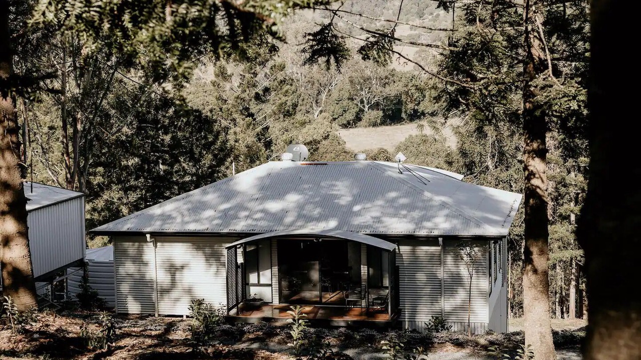 Photo of Outdoor in Kidaman Creek