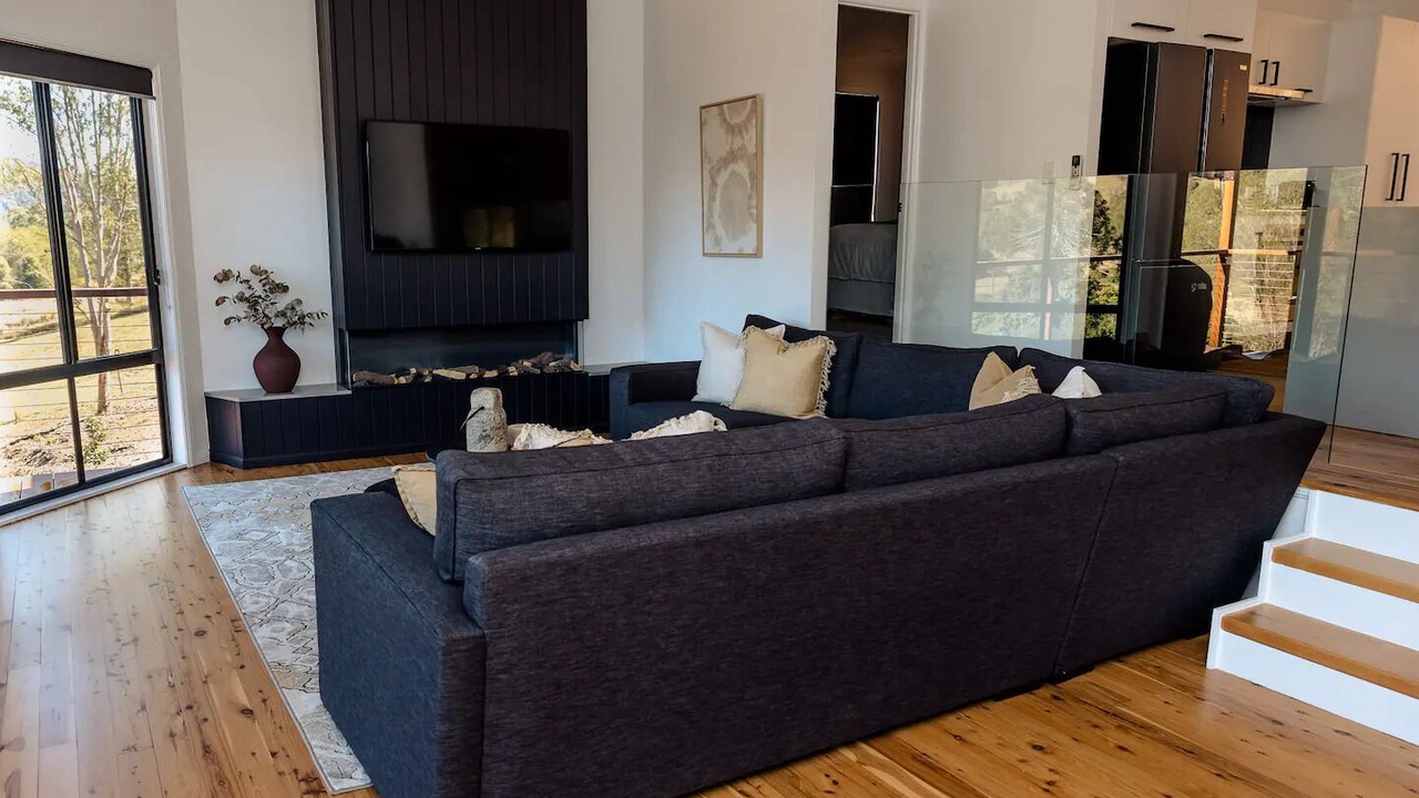 Photo of Livingroom in Kidaman Creek