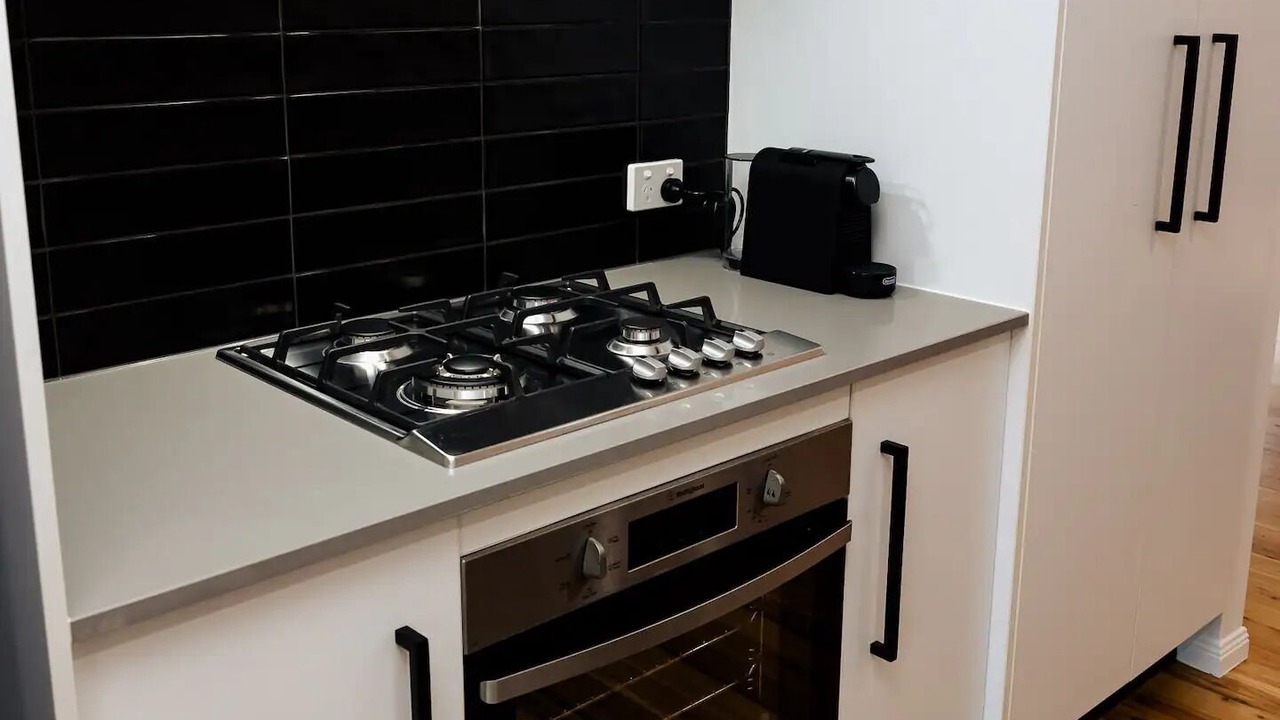 Photo of Kitchen in Kidaman Creek