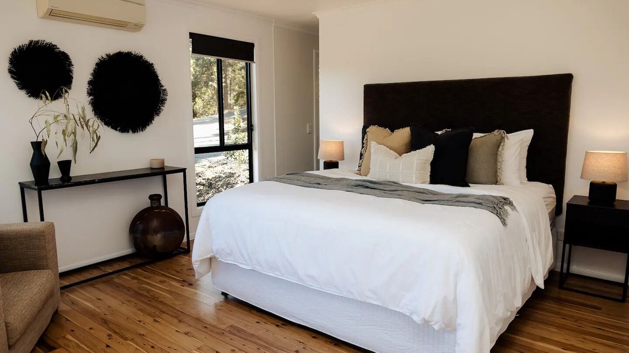 Photo of Bedroom in Kidaman Creek