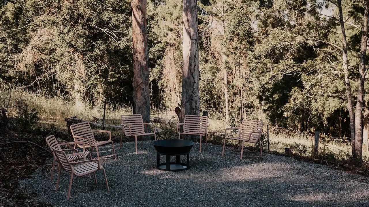 Photo of Outdoor in Kidaman Creek