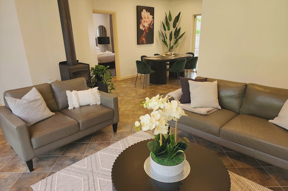 Photo of Livingroom in Hahndorf