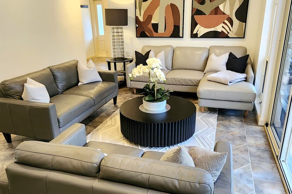 Photo of Livingroom in Hahndorf