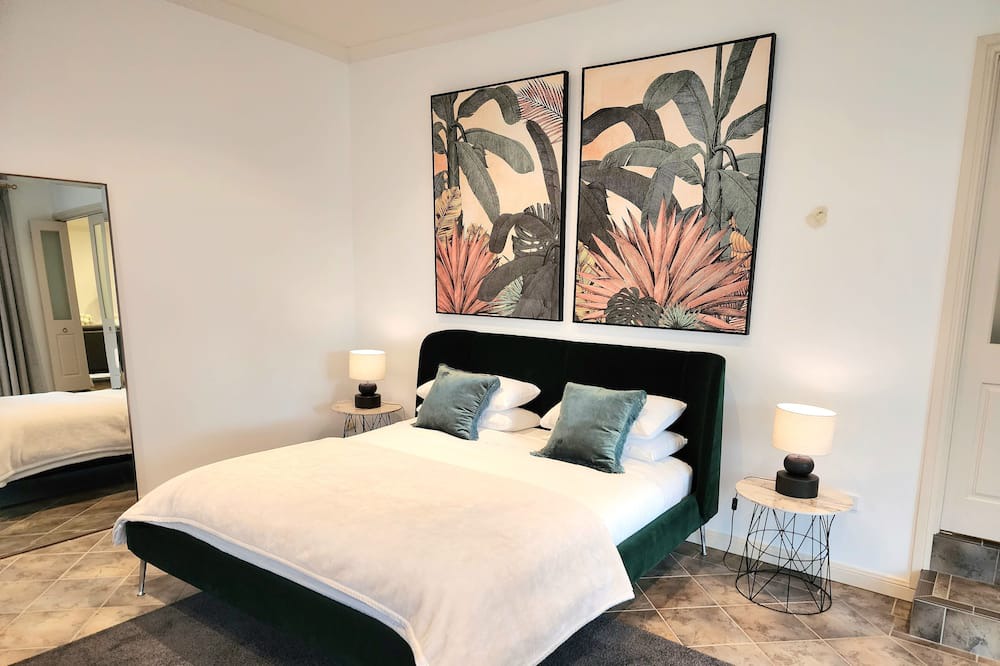 Photo of Bedroom in Hahndorf