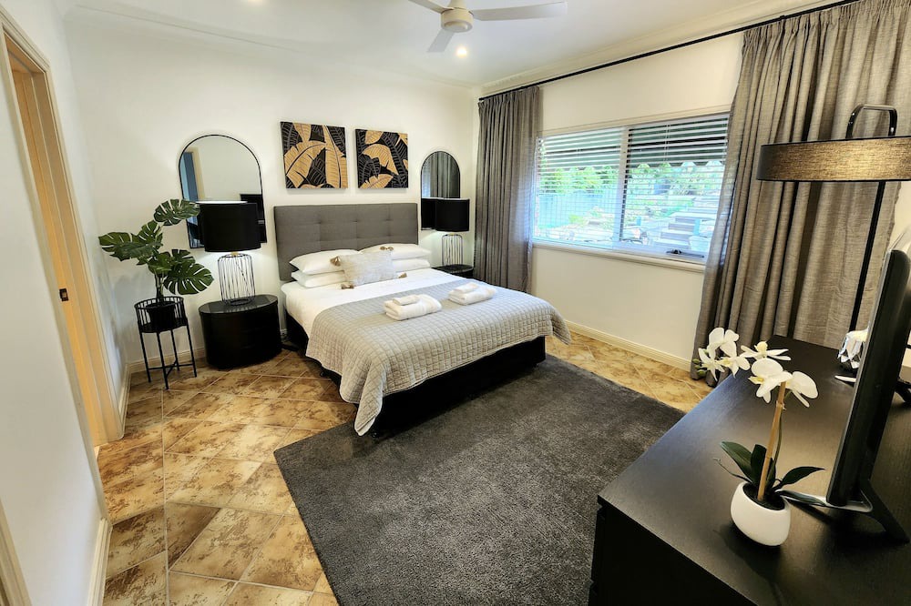Photo of Bedroom in Hahndorf