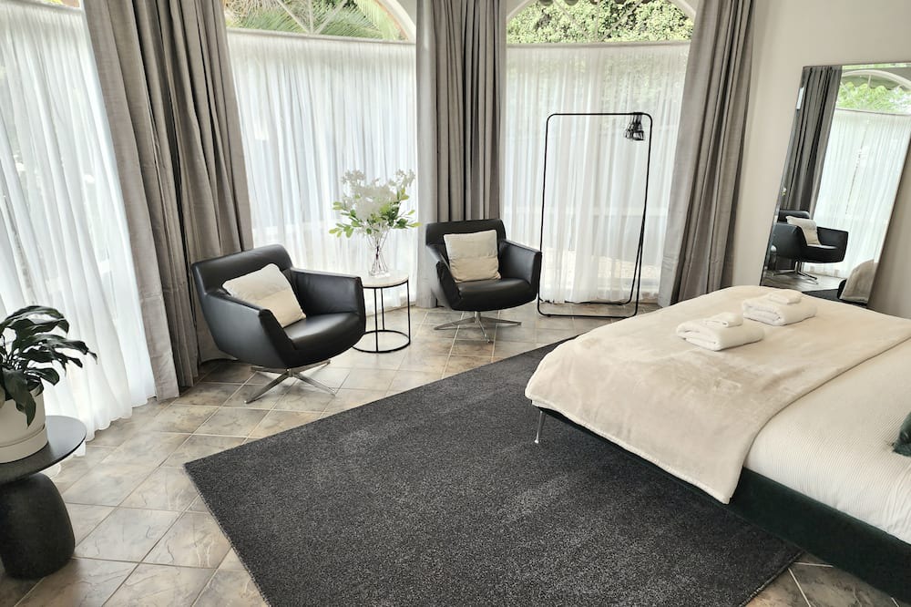 Photo of Bedroom in Hahndorf