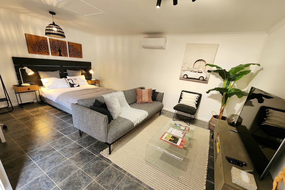 Photo of Bedroom in Hahndorf